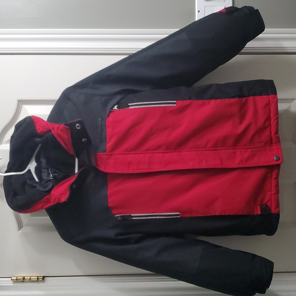 Kids ZeroXposur Three in One Jacket Size L 14/16